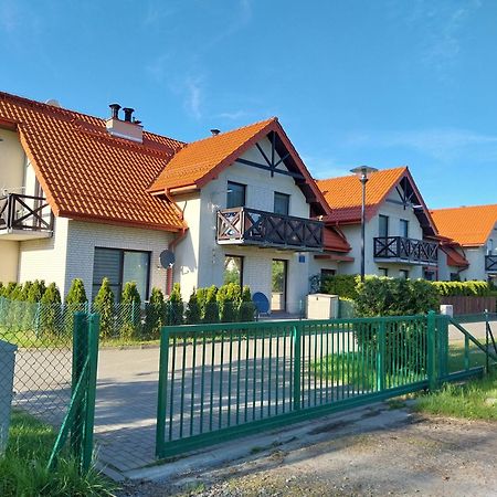 Aparatment Zatoka Pucka ภายนอก รูปภาพ