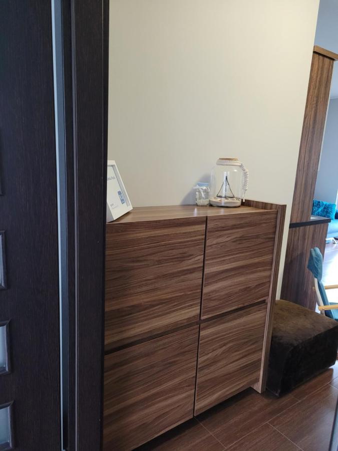 Aparatment Zatoka Pucka ภายนอก รูปภาพ