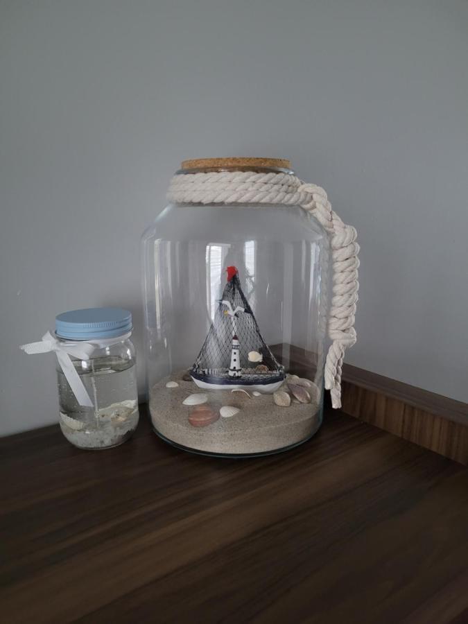 Aparatment Zatoka Pucka ภายนอก รูปภาพ